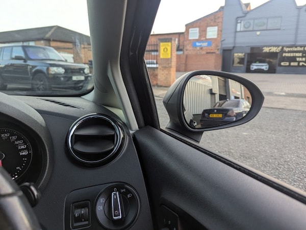 Used SEAT Ibiza 2016 for sale - 76210201: Photo 29