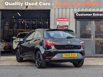 Used SEAT Ibiza 2016 for sale - 76210201: Photo 2