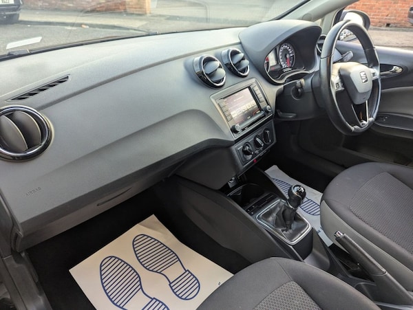 Used SEAT Ibiza 2016 for sale - 76210201: Photo 30
