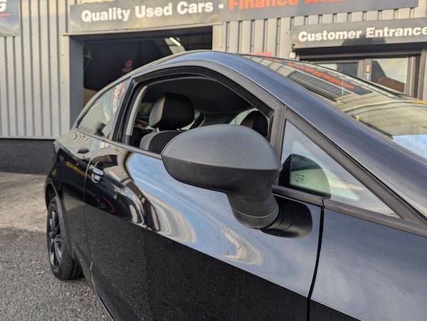 Used SEAT Ibiza 2016 for sale - 76210201: Photo 33
