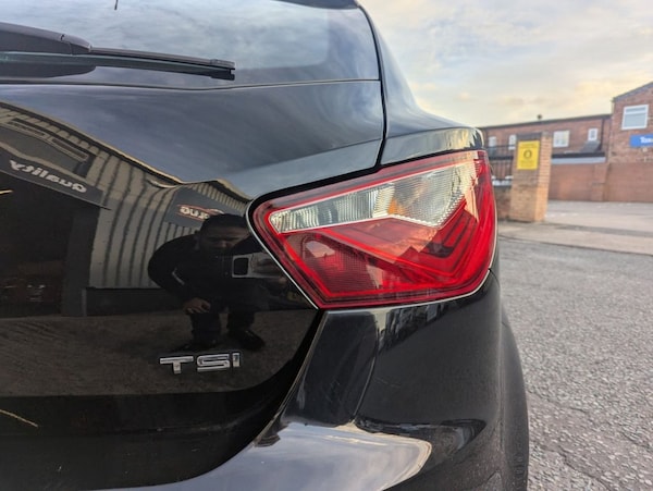 Used SEAT Ibiza 2016 for sale - 76210201: Photo 35