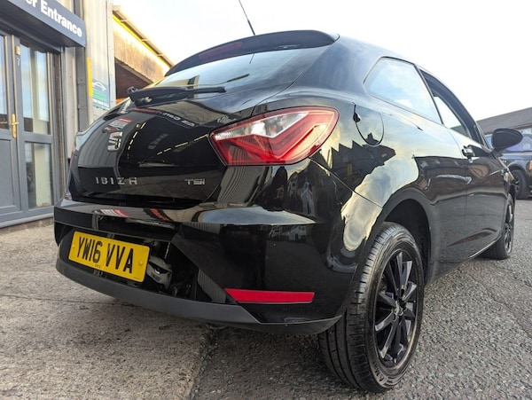 Used SEAT Ibiza 2016 for sale - 76210201: Photo 36