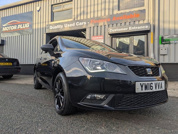 Used SEAT Ibiza 2016 for sale - 76210201: Photo 37
