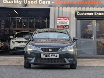 Used SEAT Ibiza 2016 for sale - 76210201: Photo 3