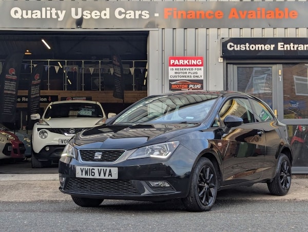 Used SEAT Ibiza 2016 for sale - 76210201: Photo 7