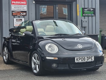 Used Volkswagen Beetle undefined for sale - 78649720: Photo