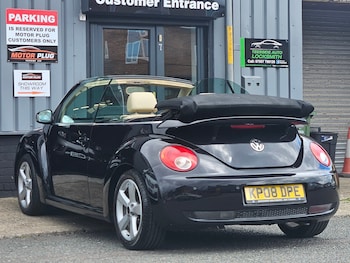 Used Volkswagen Beetle undefined for sale - 78649720: Photo