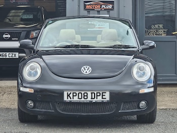 Used Volkswagen Beetle undefined for sale - 78649720: Photo