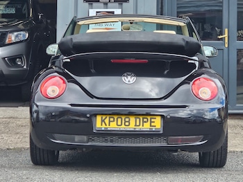 Used Volkswagen Beetle undefined for sale - 78649720: Photo