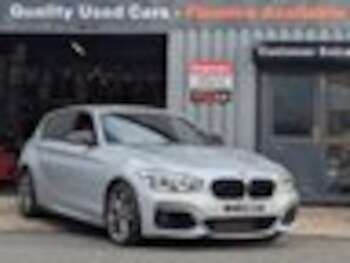 Used BMW 1 Series undefined for sale - 77901322: Photo