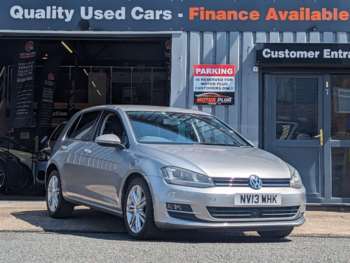 2025 (13) - 1.4 TSI BlueMotion Tech SE DSG Euro 5 (s/s) 5dr