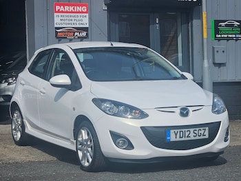 Used Mazda Mazda2 2012 for sale - 78677227: Photo