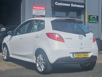 Used Mazda Mazda2 2012 for sale - 78677227: Photo