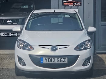 Used Mazda Mazda2 2012 for sale - 78677227: Photo