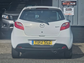 Used Mazda Mazda2 2012 for sale - 78677227: Photo