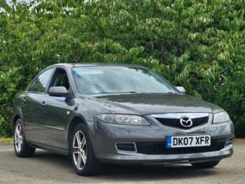2007 (07) - 2.0 TS [147] 5dr