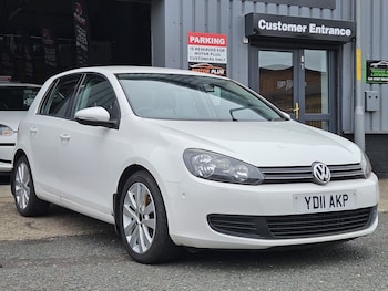 Used Volkswagen Golf 2011 for sale - 79541214: Photo