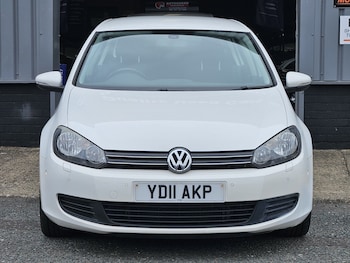 Used Volkswagen Golf 2011 for sale - 79541214: Photo