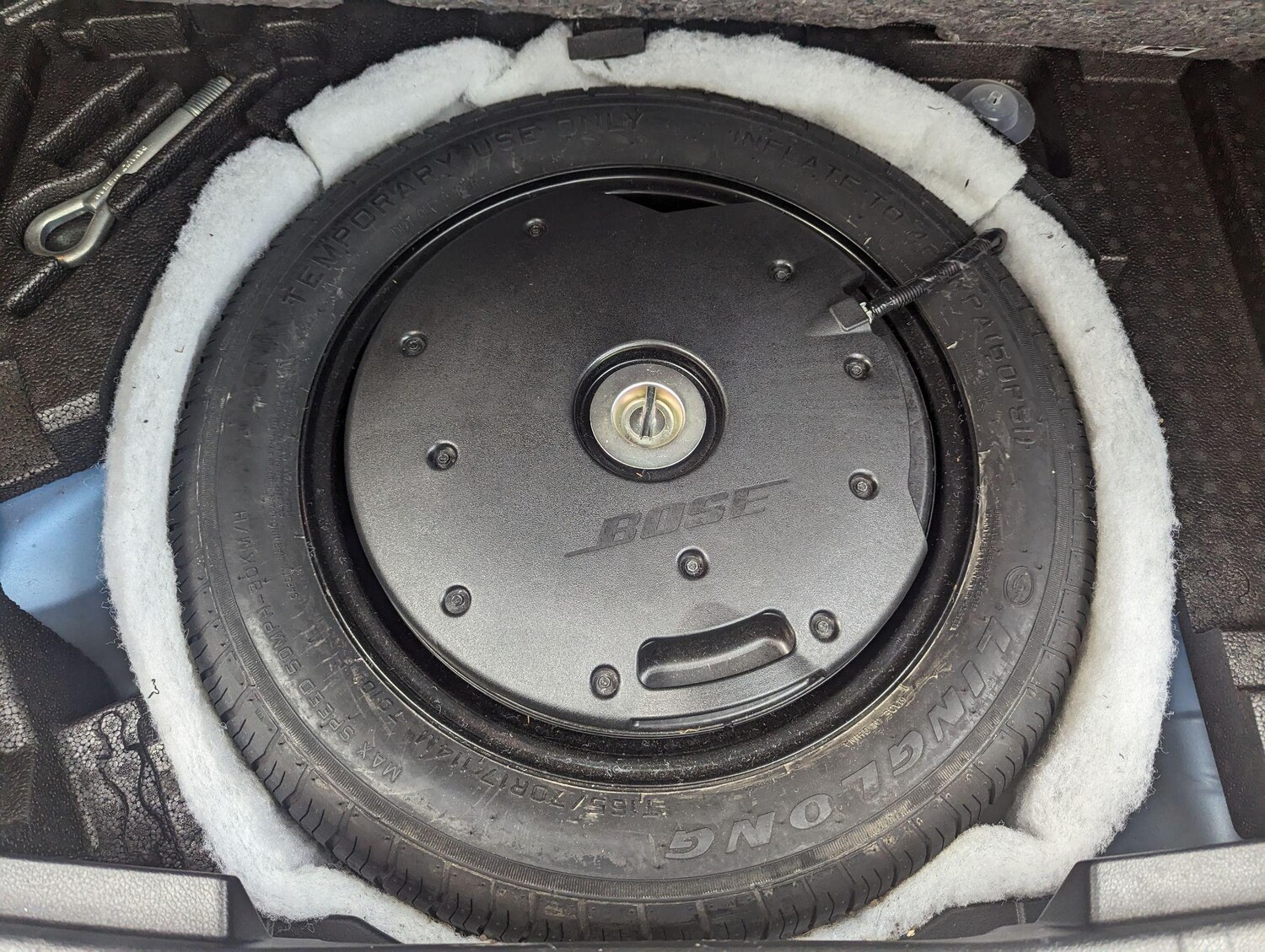 Vehicle 31