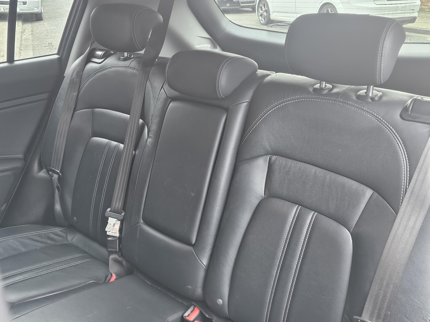 Used Kia Sportage for sale - 77974180: Photo 12