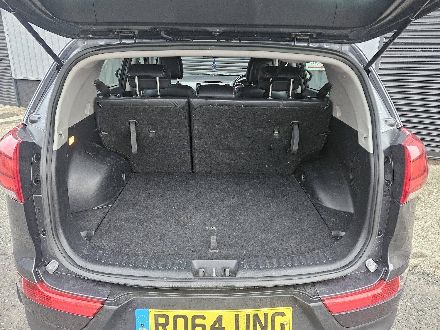 Used Kia Sportage for sale - 77974180: Photo 15