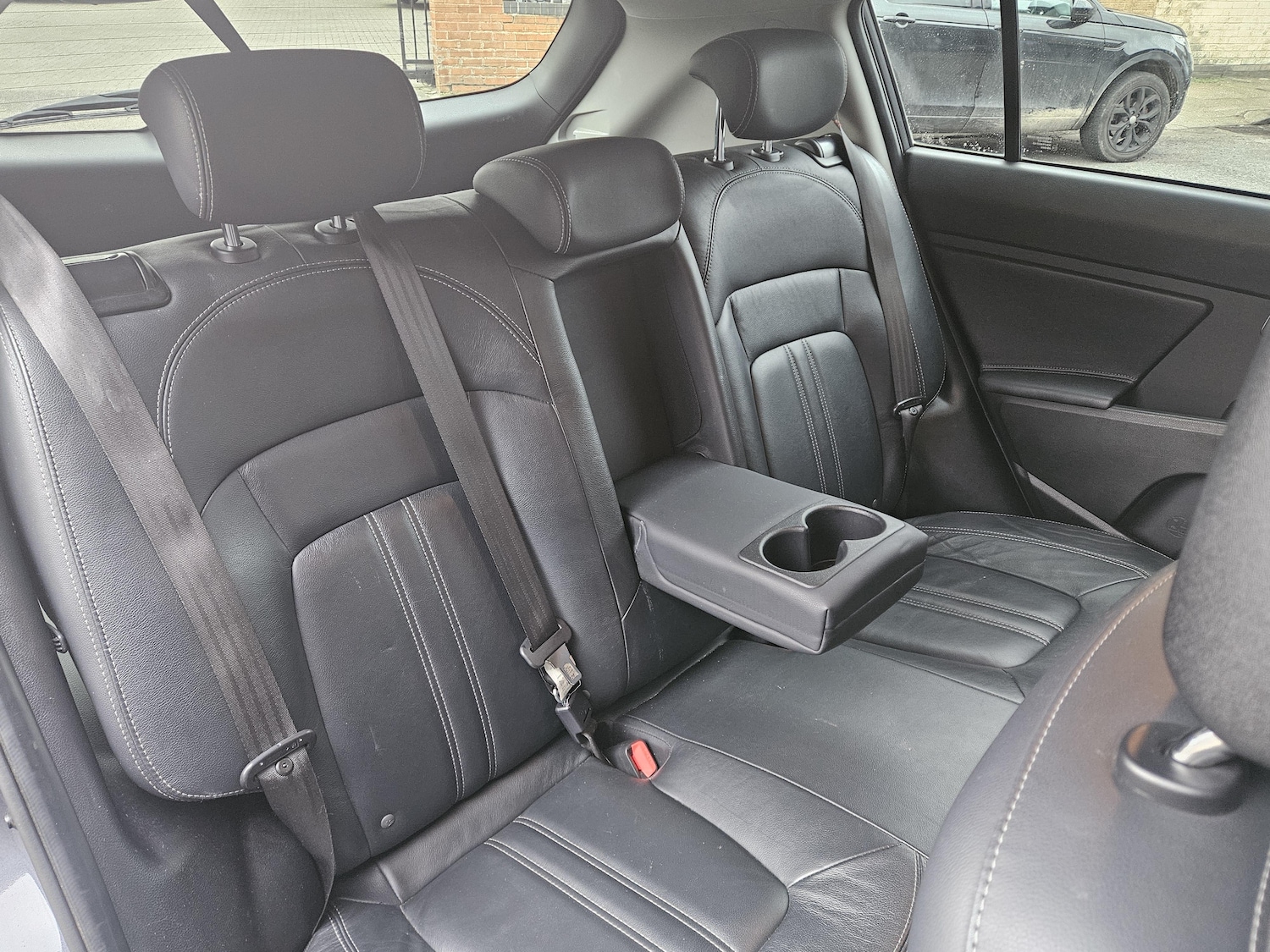 Used Kia Sportage for sale - 77974180: Photo 16