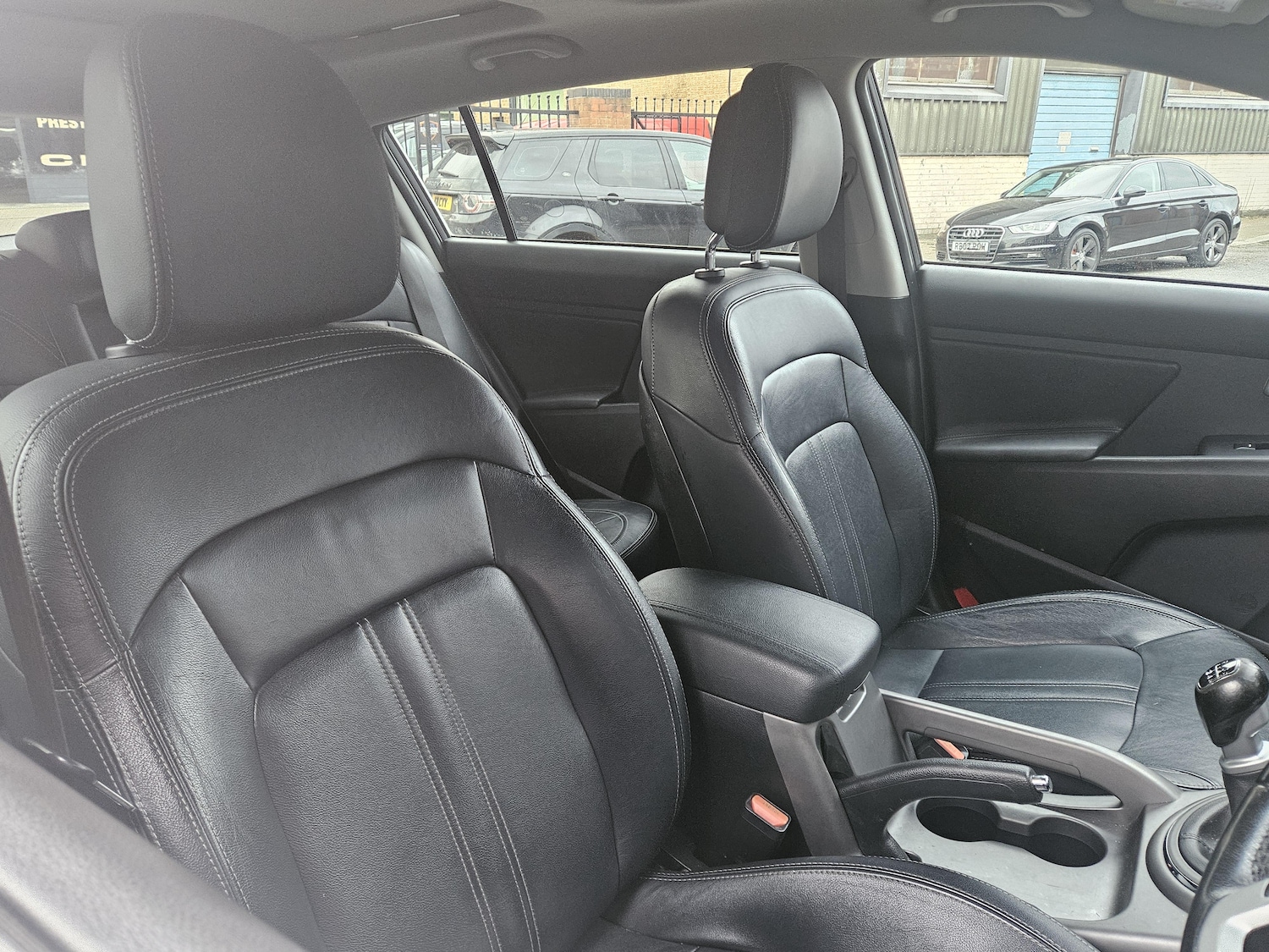 Used Kia Sportage for sale - 77974180: Photo 18