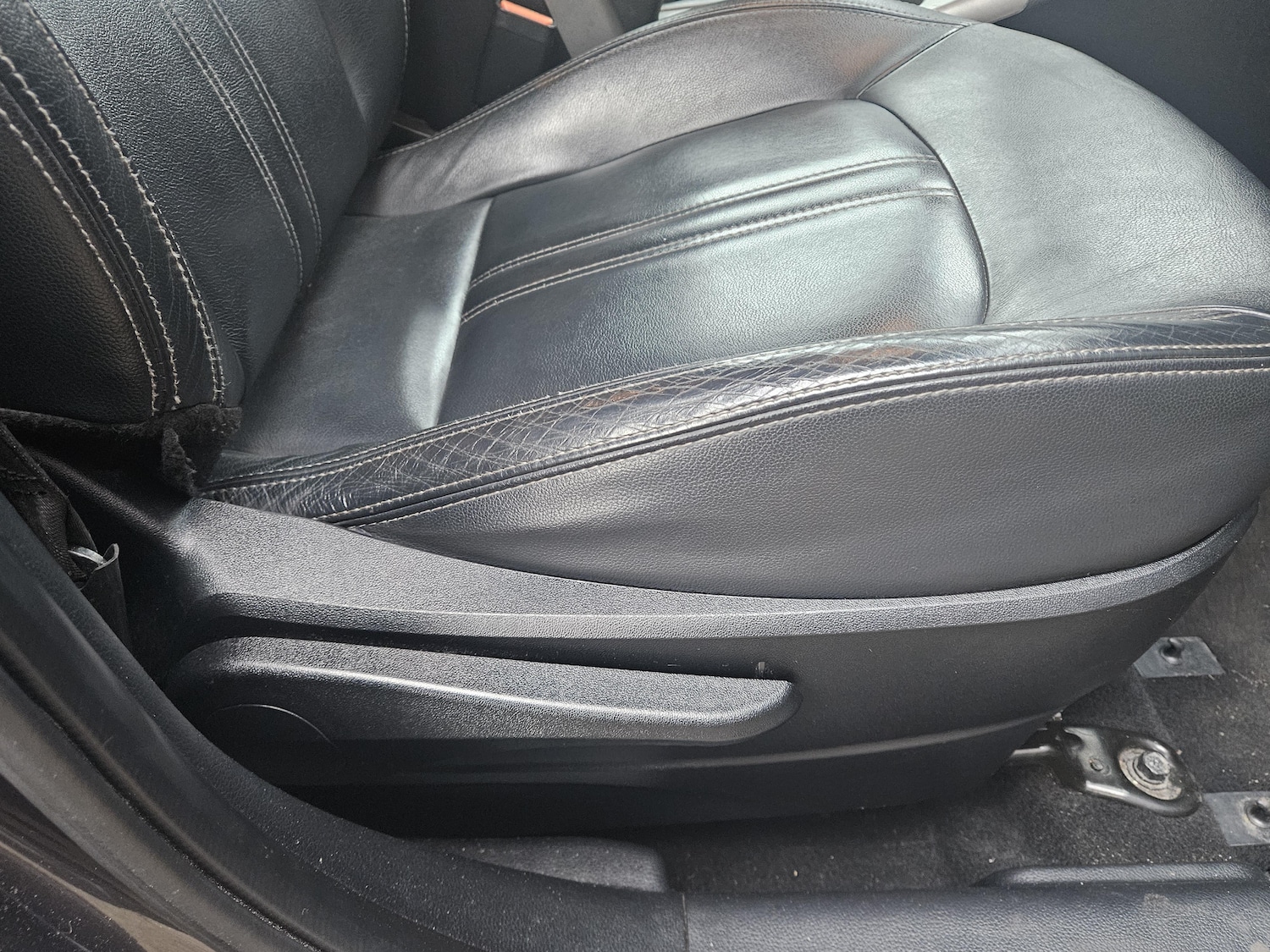 Used Kia Sportage for sale - 77974180: Photo 20