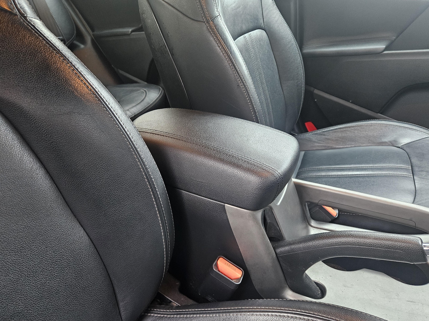 Used Kia Sportage for sale - 77974180: Photo 21