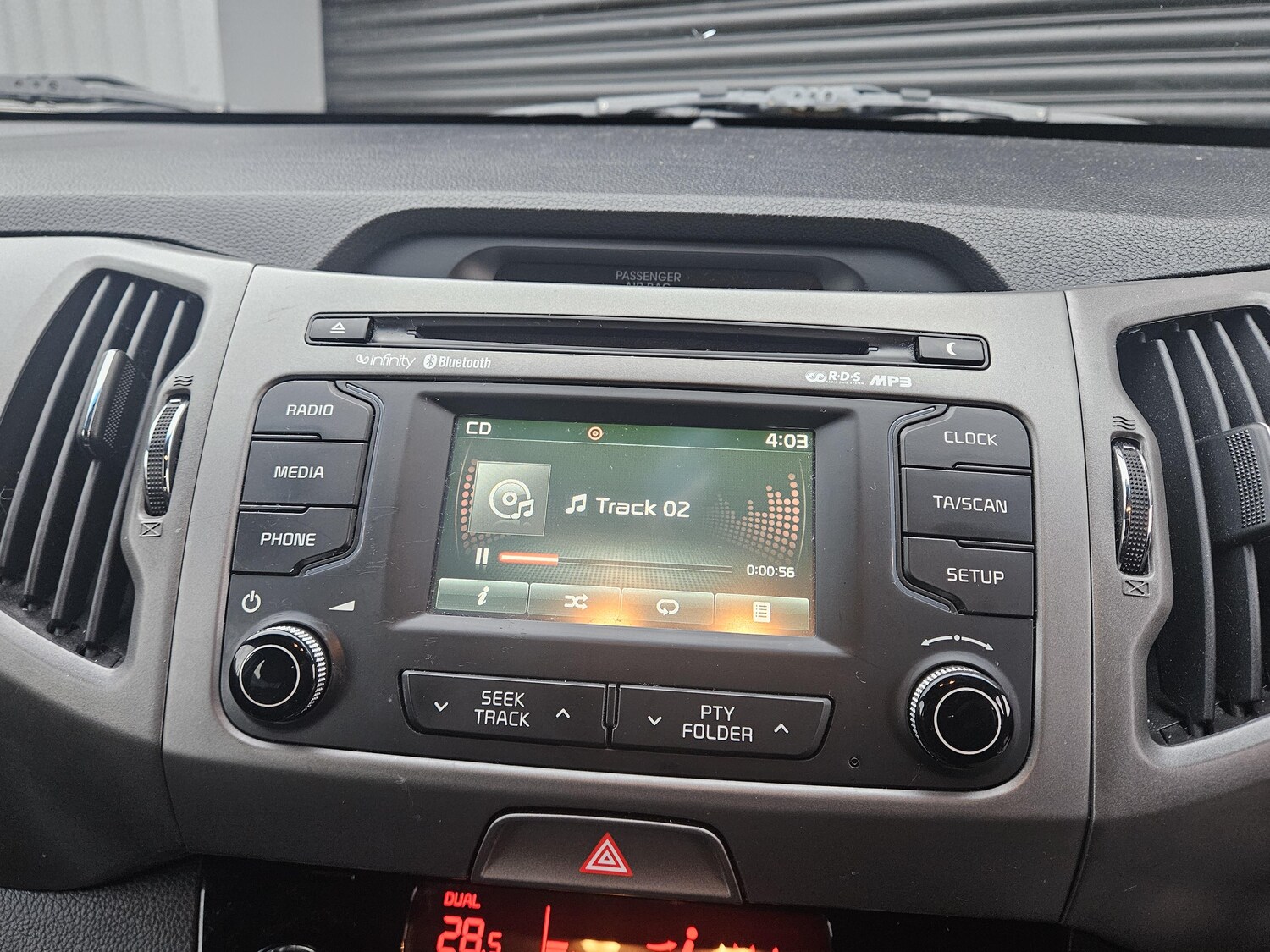 Used Kia Sportage for sale - 77974180: Photo 29