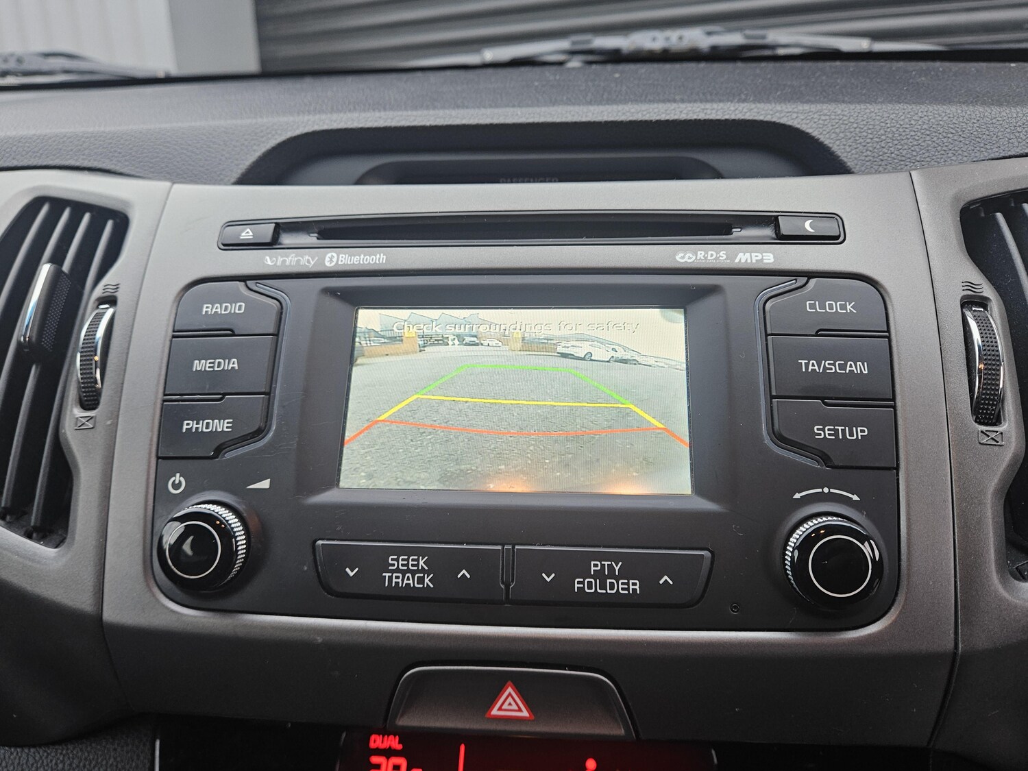 Used Kia Sportage for sale - 77974180: Photo 30