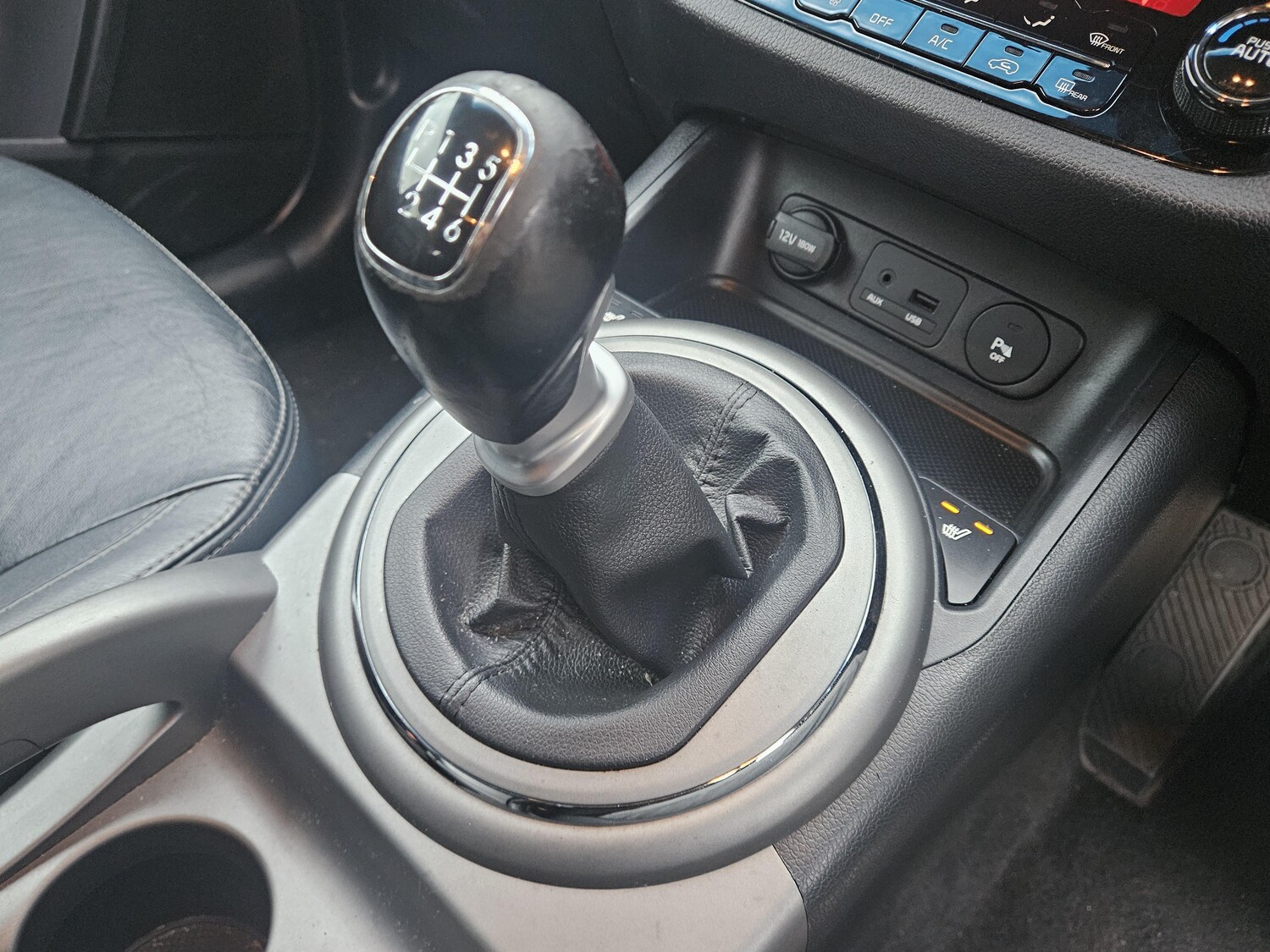 Used Kia Sportage for sale - 77974180: Photo 32