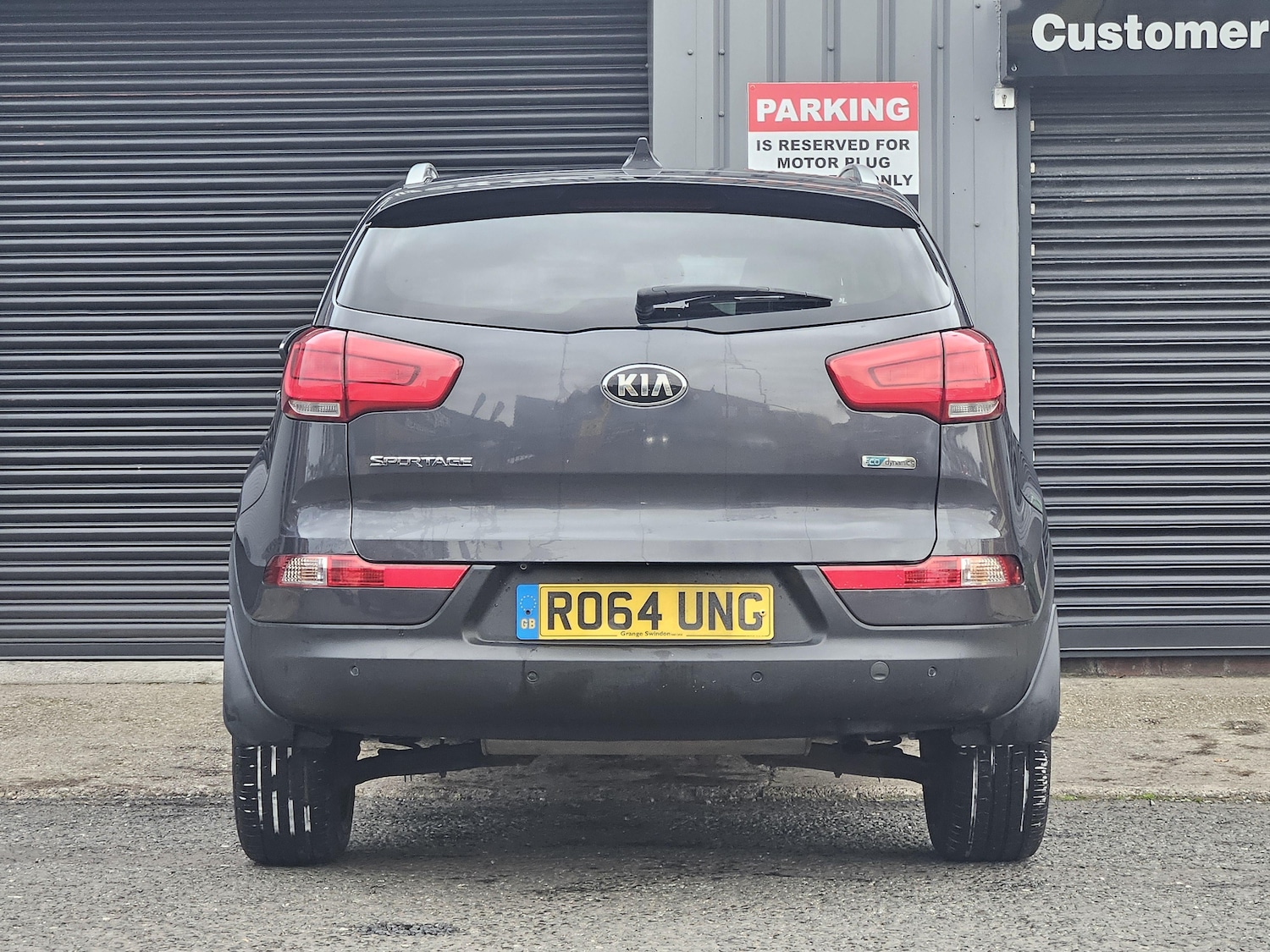 Used Kia Sportage for sale - 77974180: Photo 4