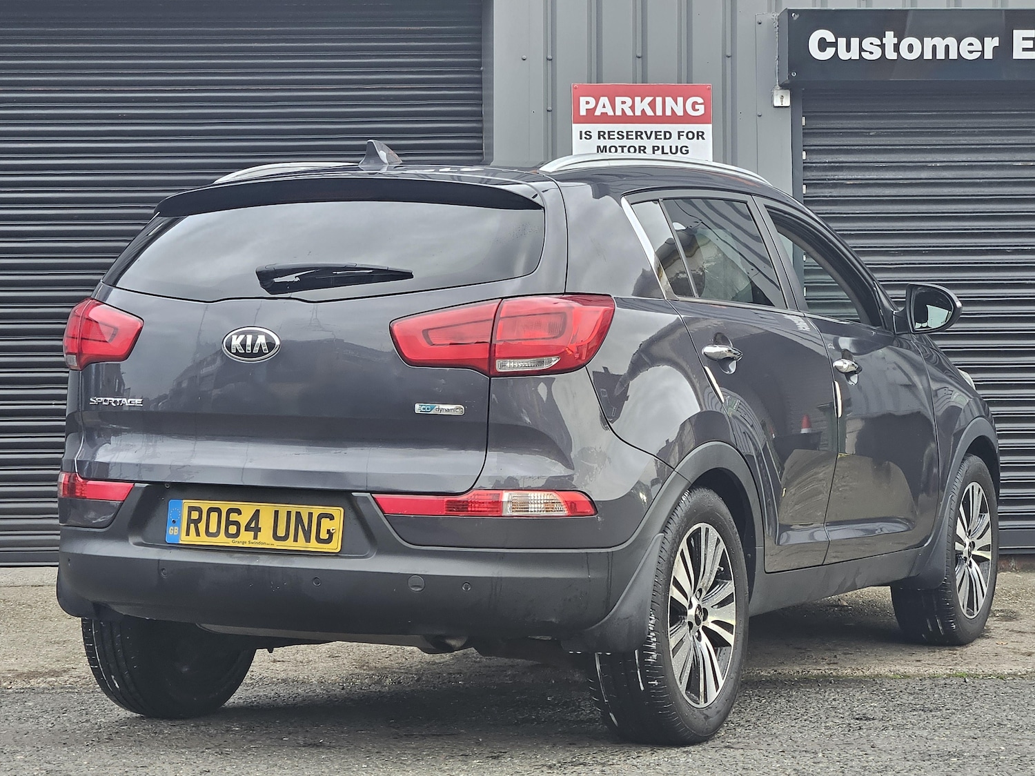 Used Kia Sportage for sale - 77974180: Photo 5