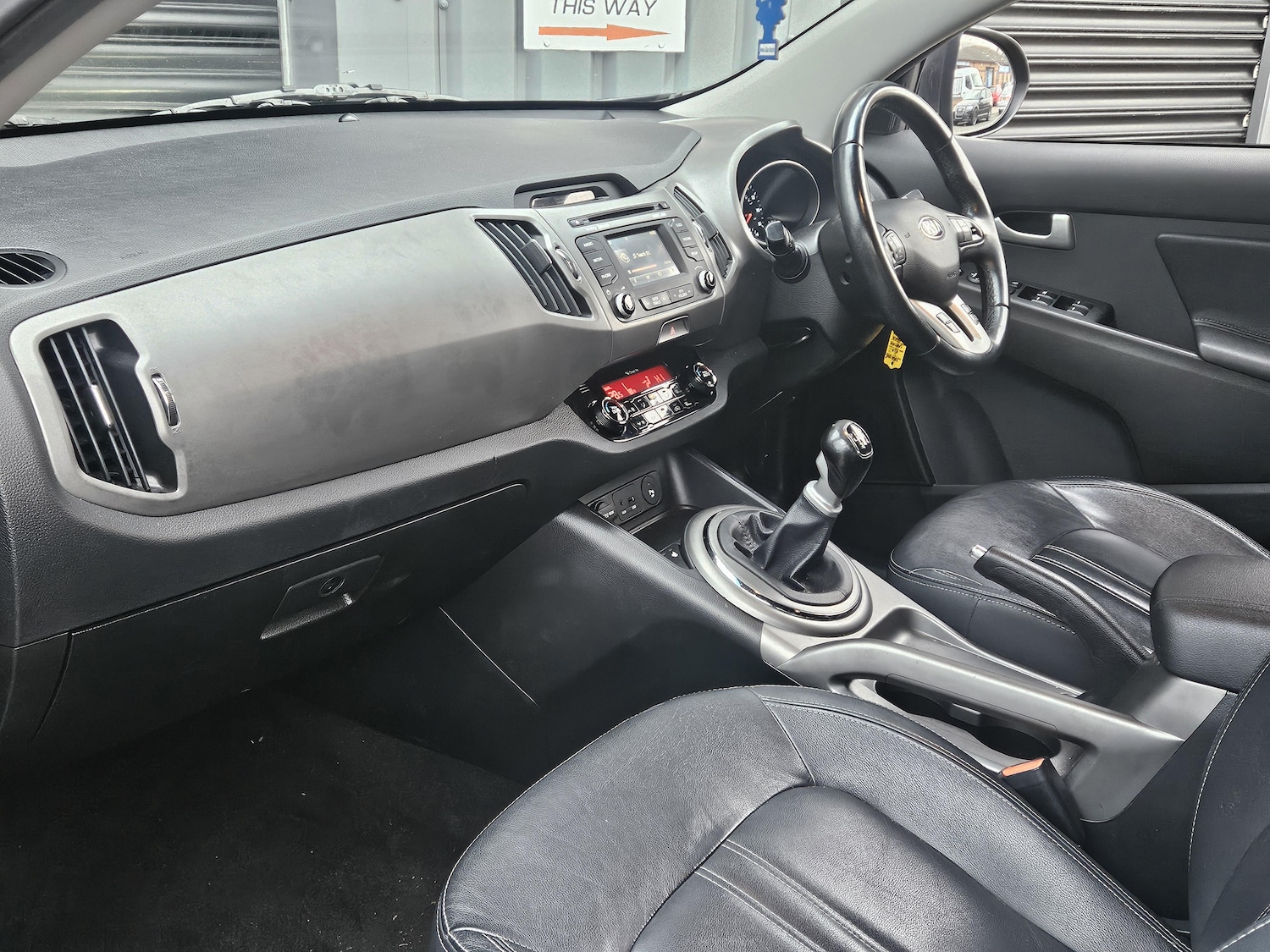 Used Kia Sportage for sale - 77974180: Photo 7