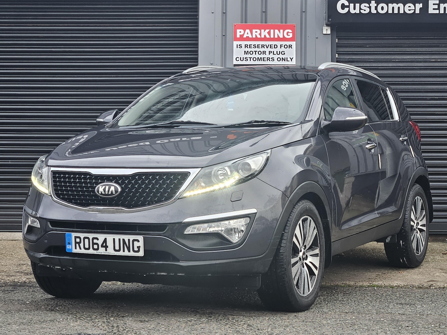 Used Kia Sportage for sale - 77974180: Photo 8