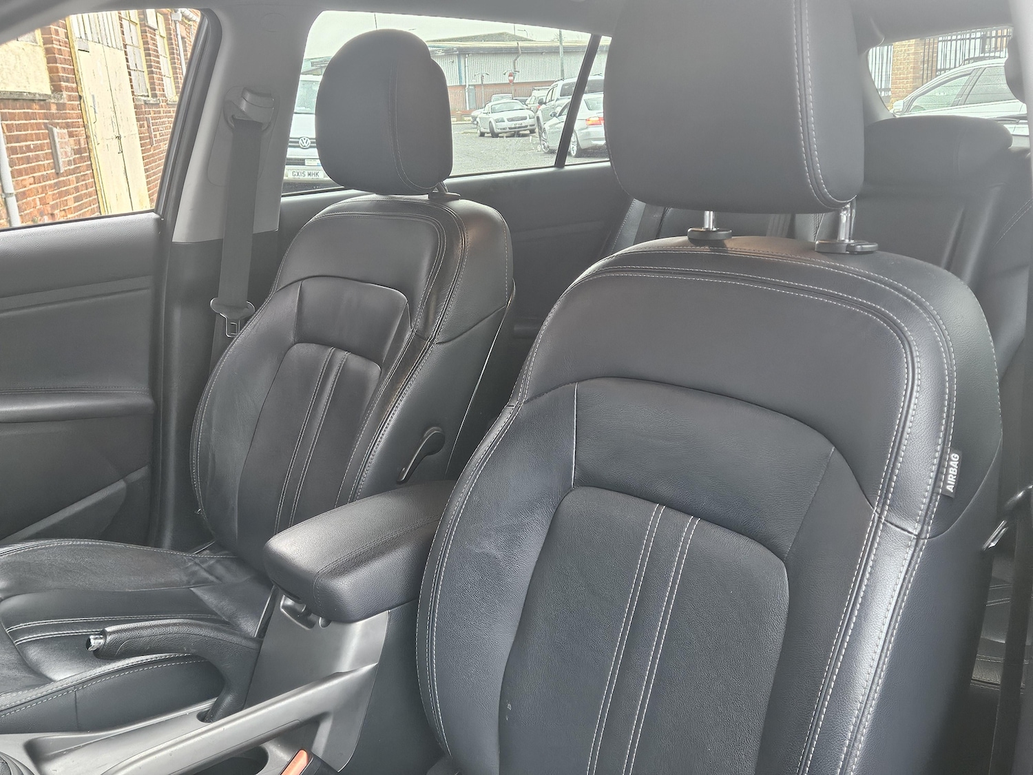 Used Kia Sportage for sale - 77974180: Photo 9