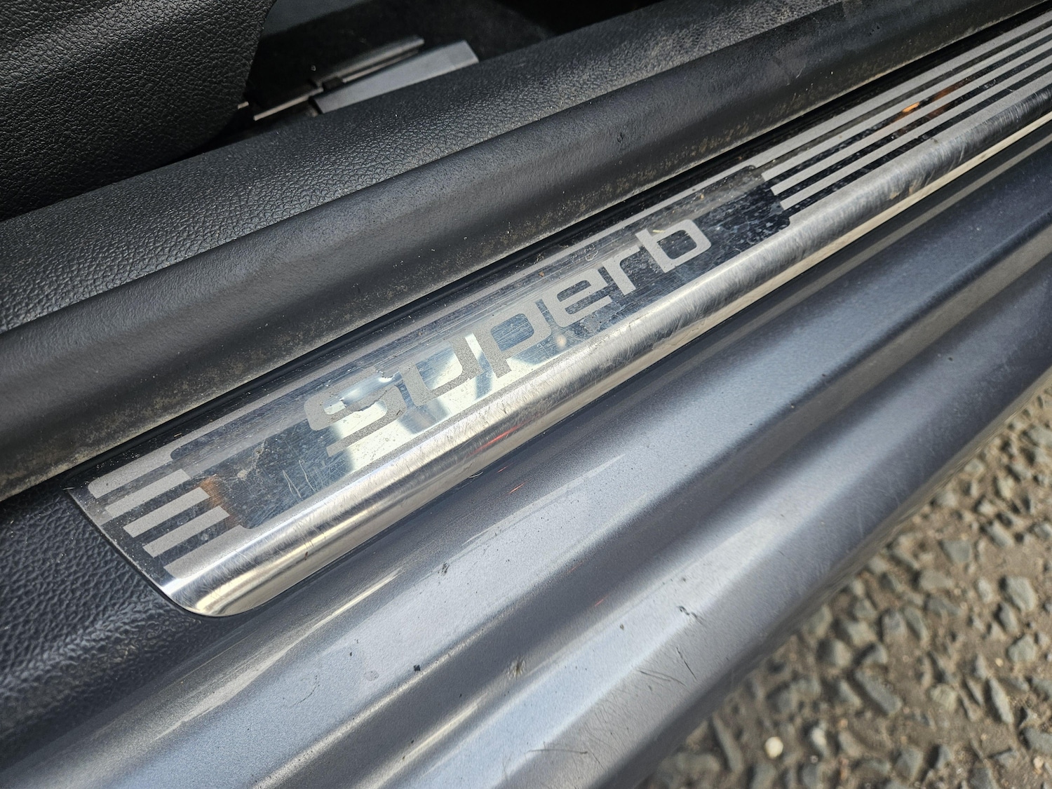 Used Skoda Superb 2013 for sale - 77901319: Photo 10