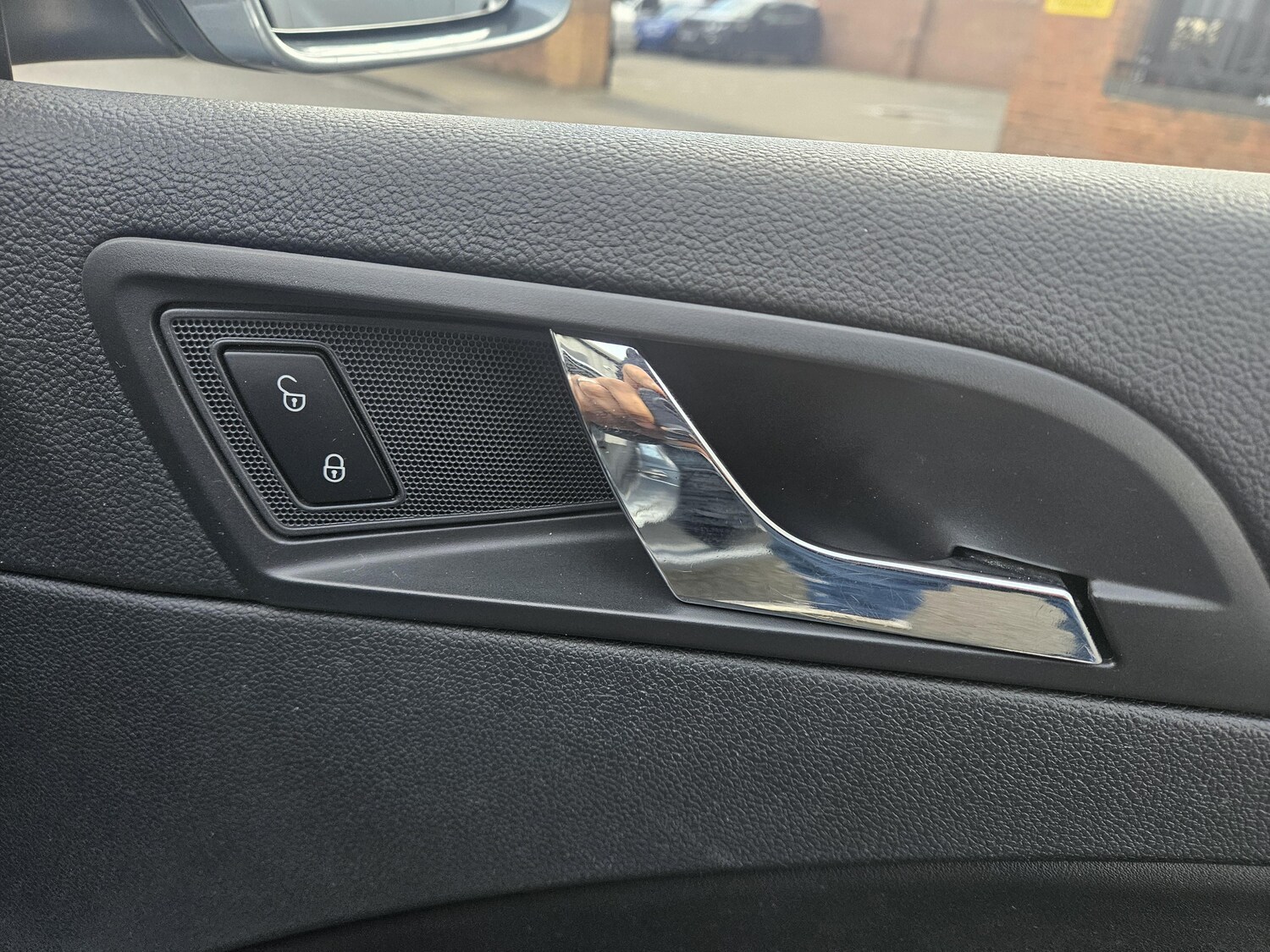 Used Skoda Superb 2013 for sale - 77901319: Photo 11