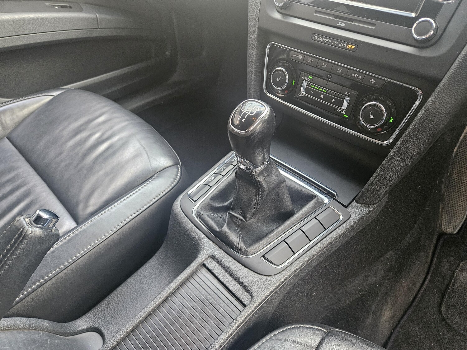 Used Skoda Superb 2013 for sale - 77901319: Photo 20