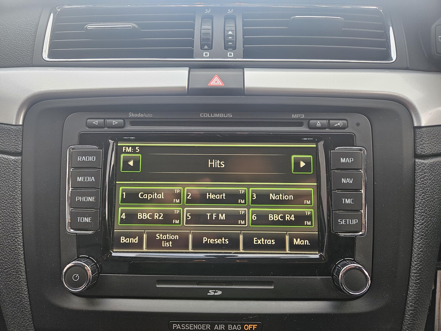 Used Skoda Superb 2013 for sale - 77901319: Photo 22