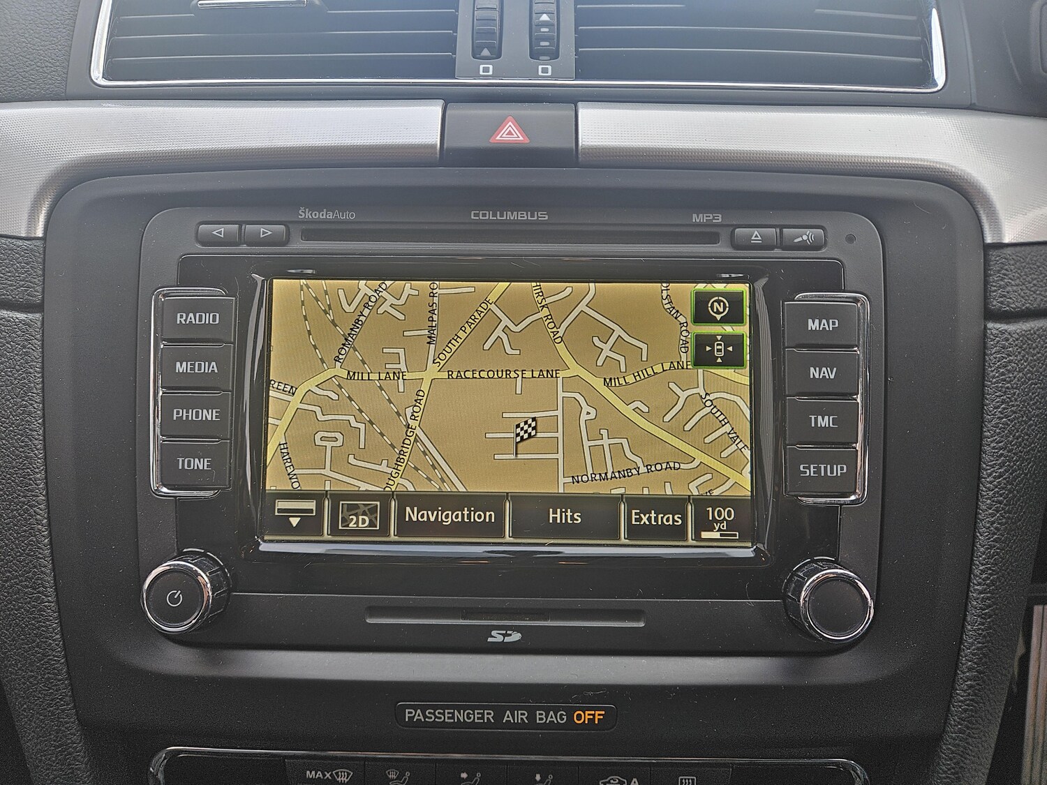 Used Skoda Superb 2013 for sale - 77901319: Photo 23