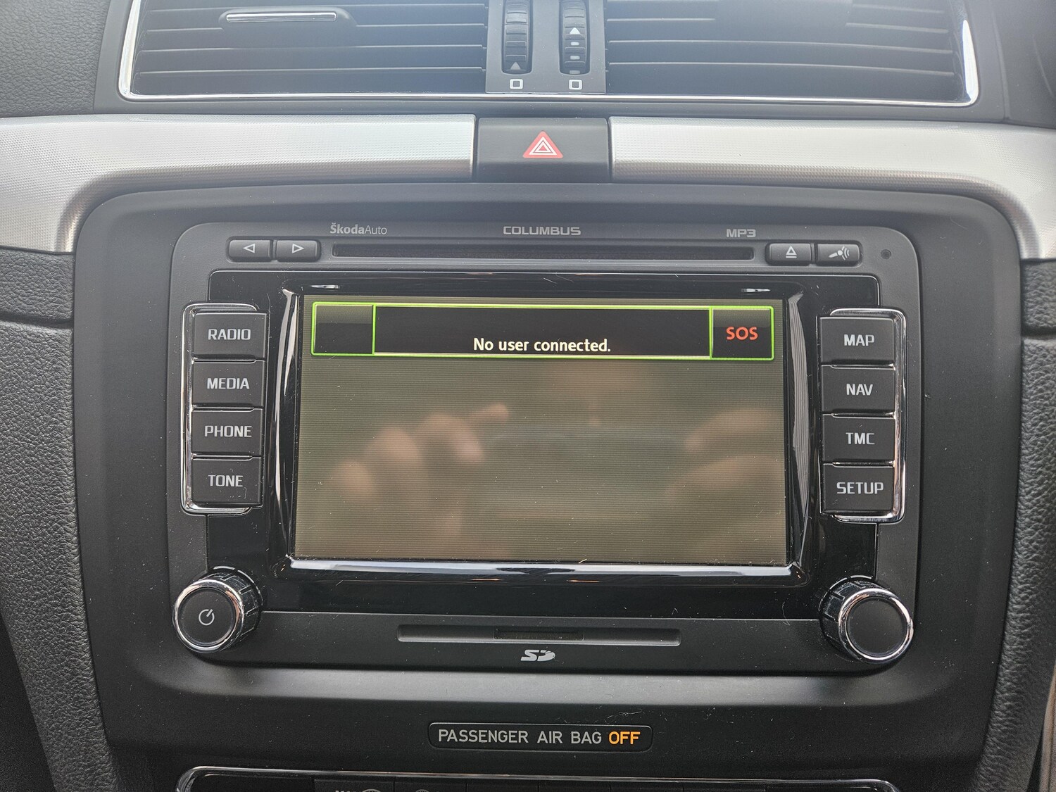 Used Skoda Superb 2013 for sale - 77901319: Photo 24