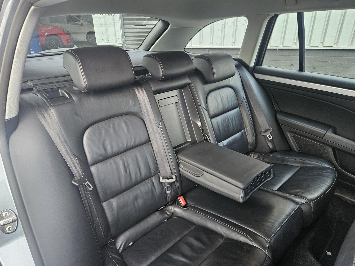 Used Skoda Superb 2013 for sale - 77901319: Photo 26