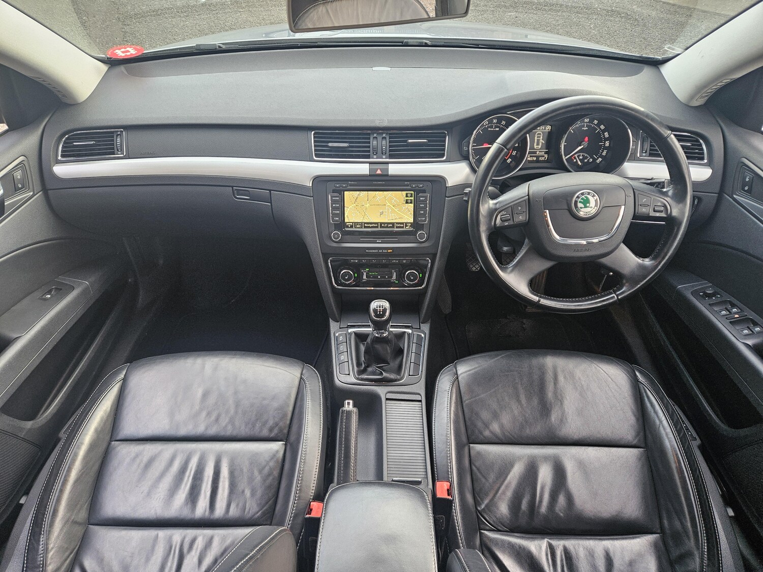 Used Skoda Superb 2013 for sale - 77901319: Photo 30