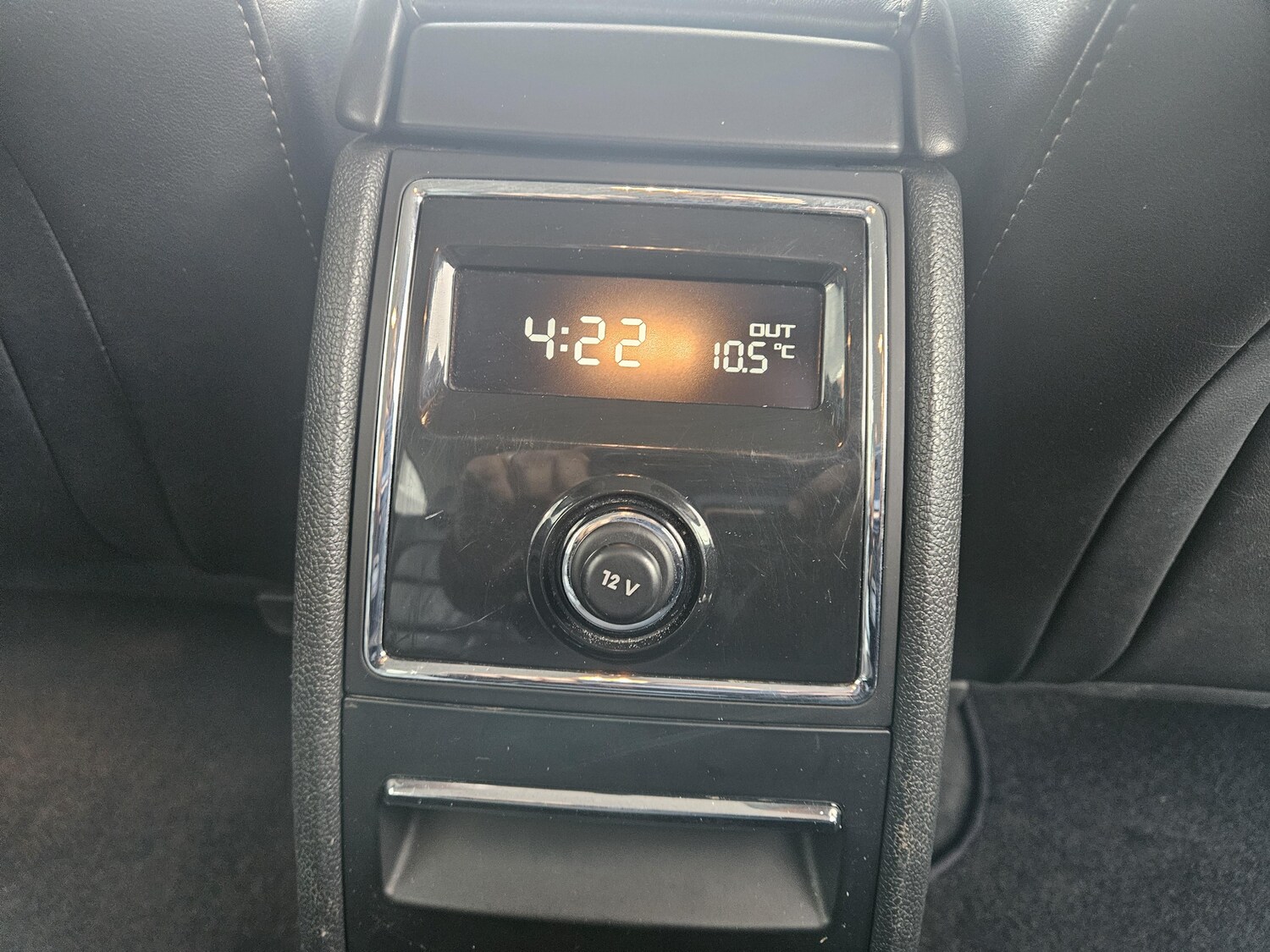 Used Skoda Superb 2013 for sale - 77901319: Photo 31