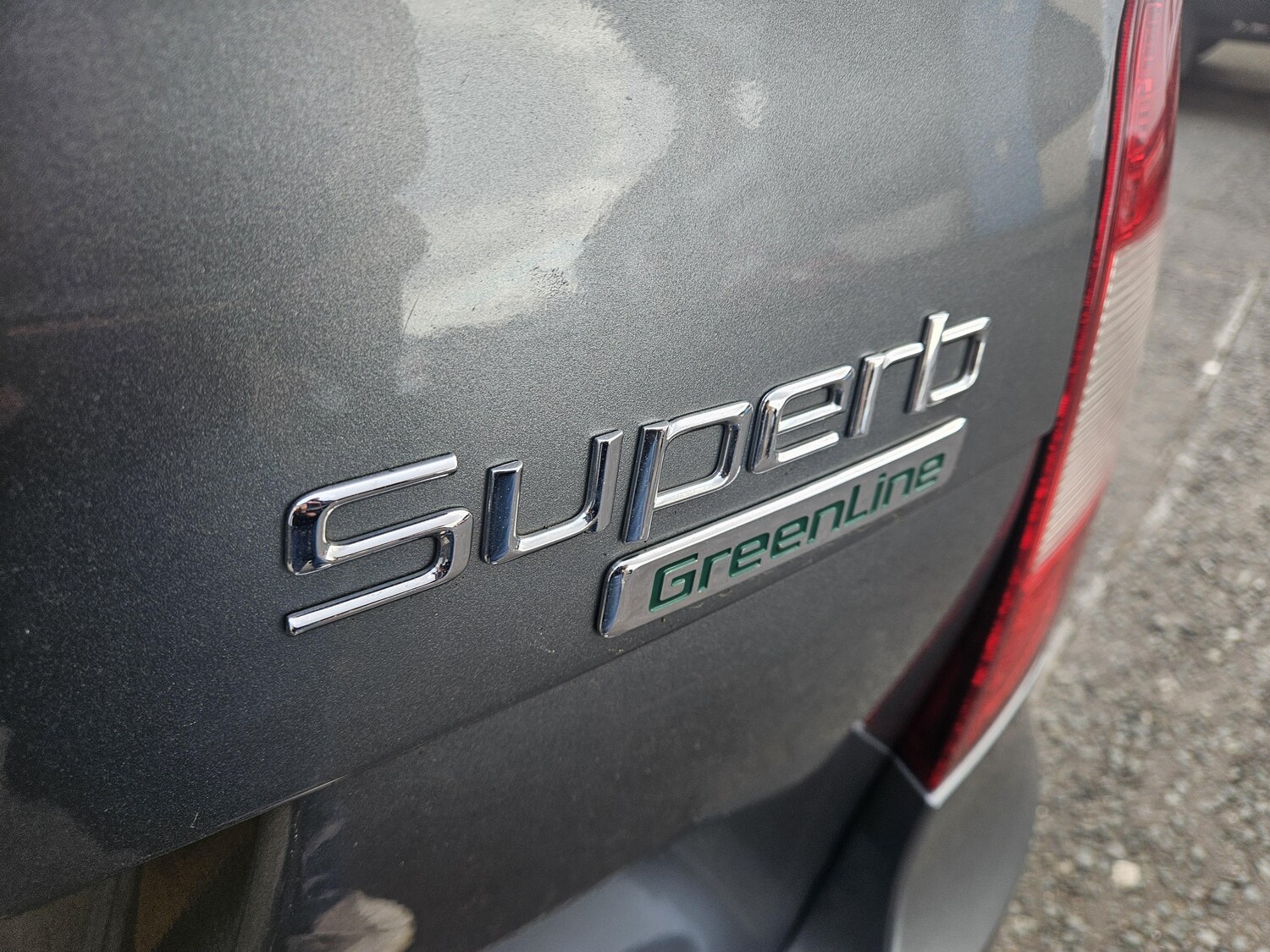 Used Skoda Superb 2013 for sale - 77901319: Photo 32