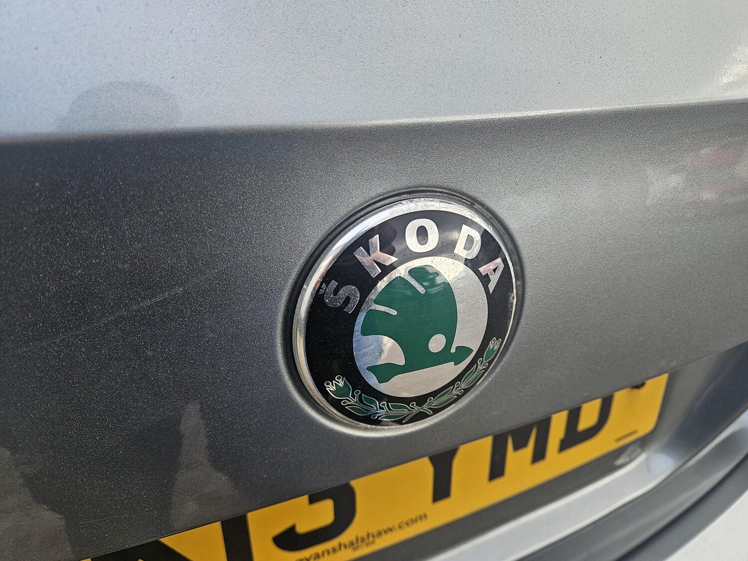 Used Skoda Superb 2013 for sale - 77901319: Photo 33