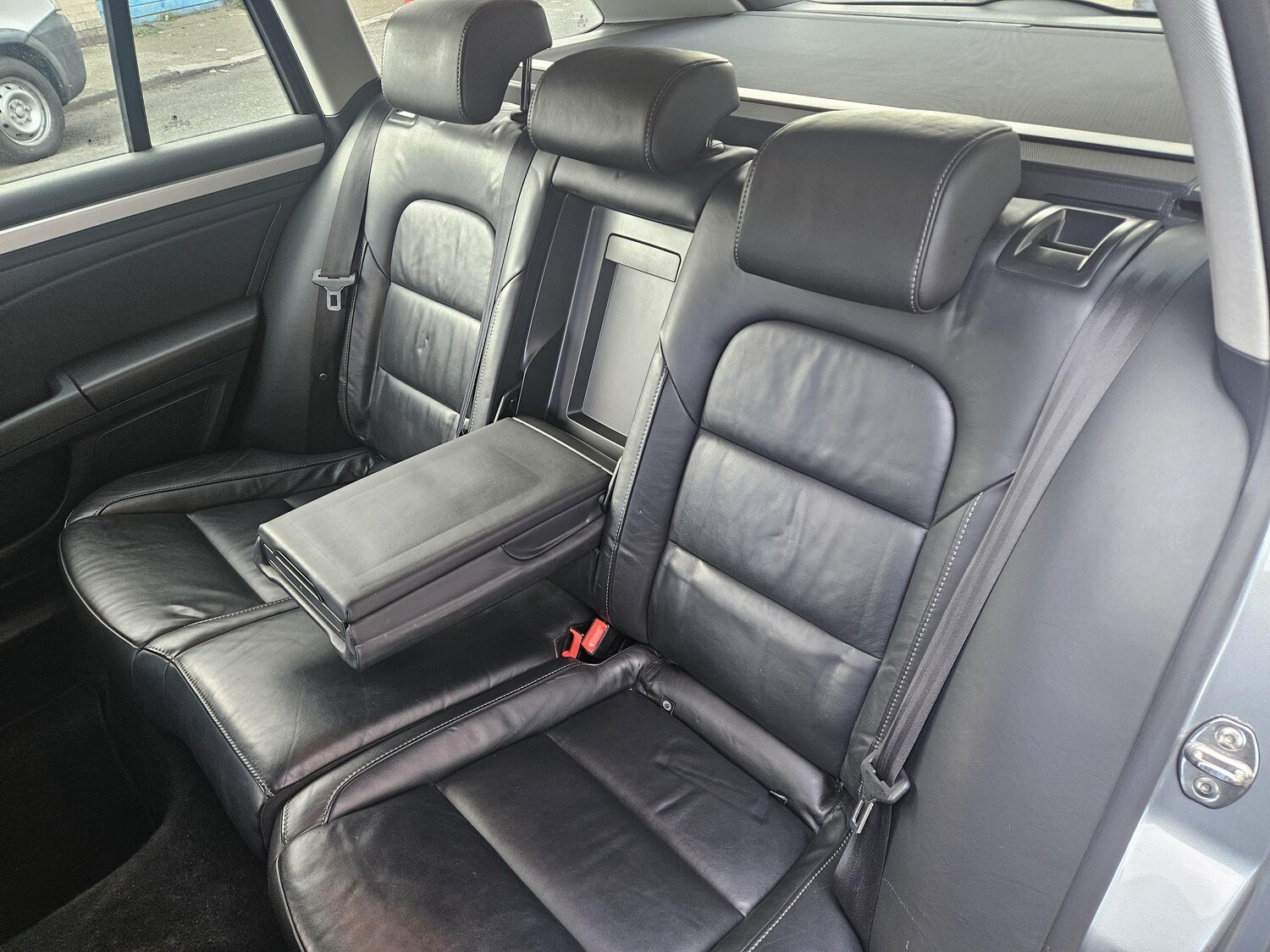 Used Skoda Superb 2013 for sale - 77901319: Photo 34