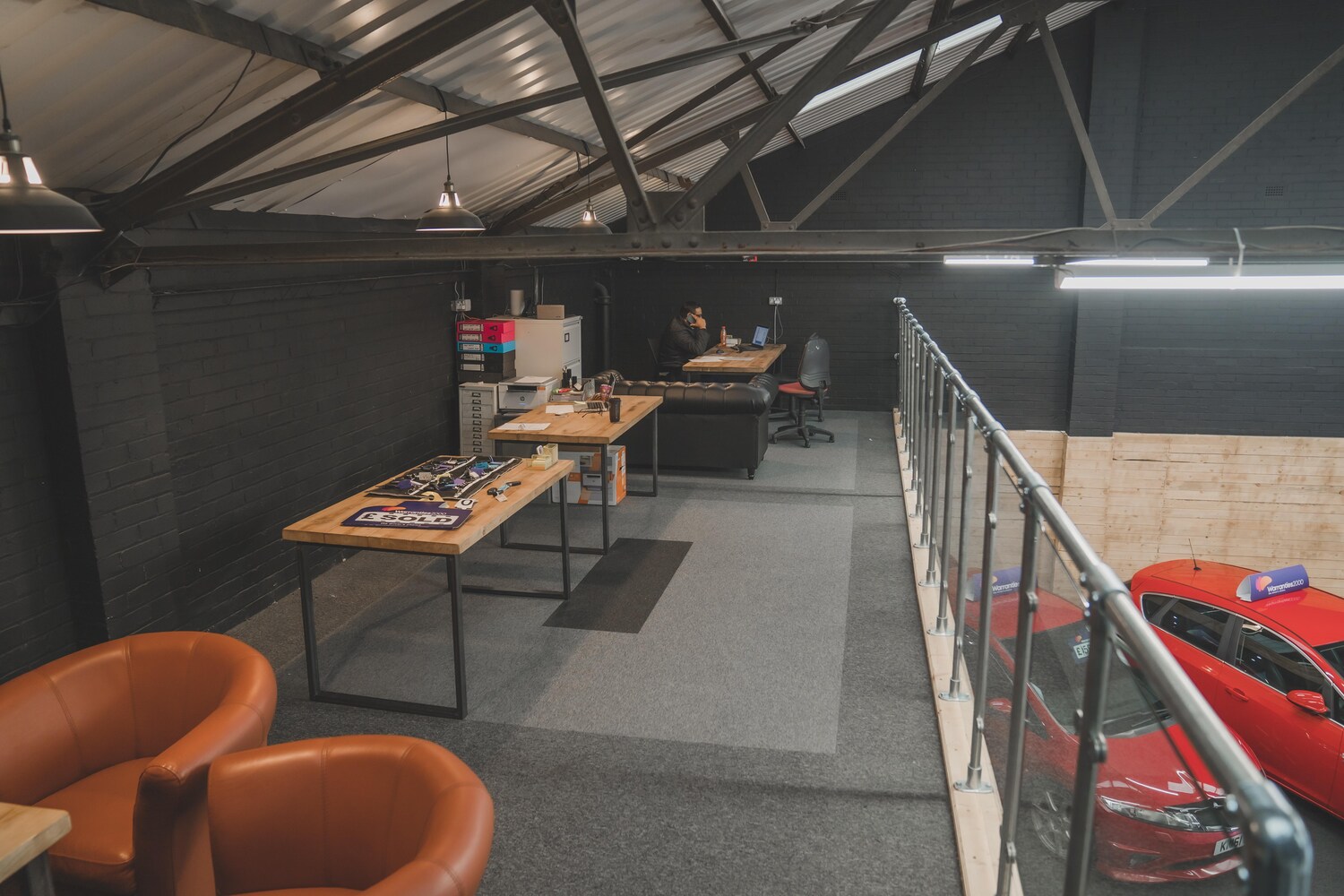 Used Skoda Superb 2013 for sale - 77901319: Photo 46